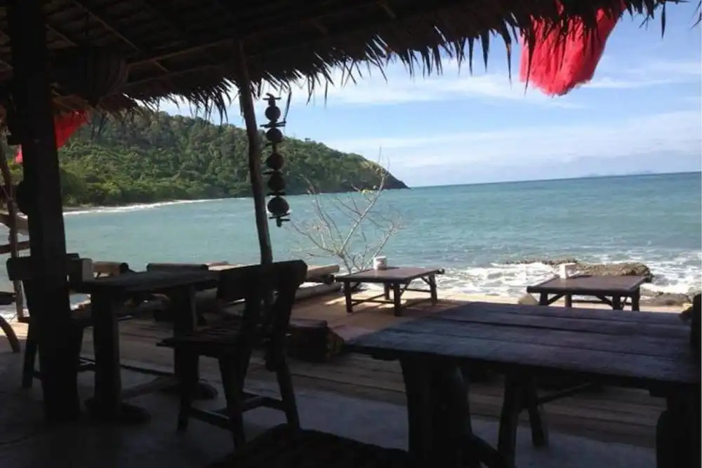 Baan Phu Lae