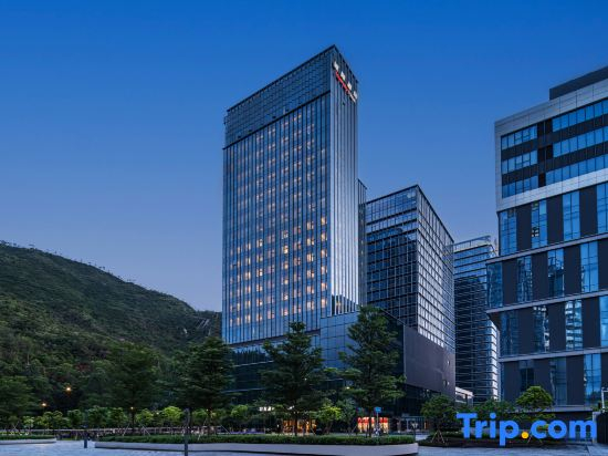 IntercityHotel Zhuhai Xiangzhou Huafa Shopping Mall