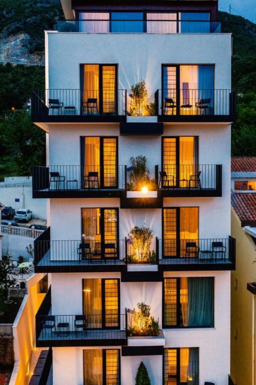 Hotel Kalos