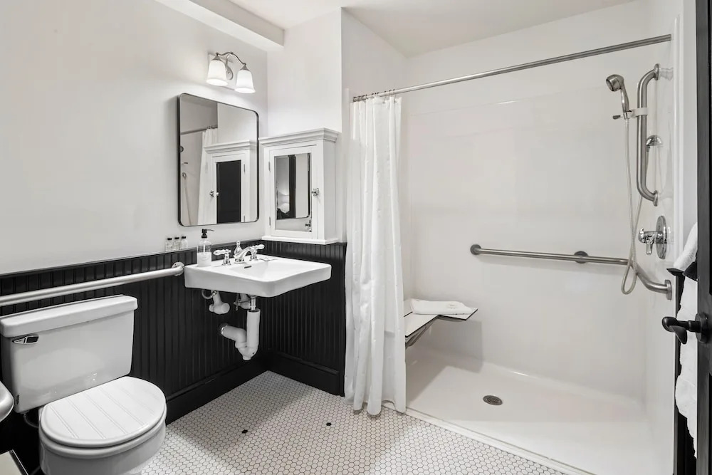 Hotel Mountain Brook