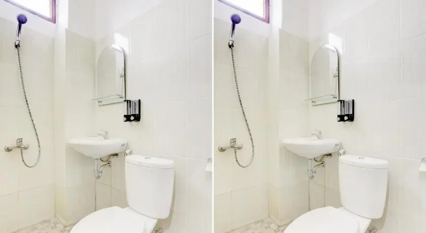 OYO 3870 Homestay Arya