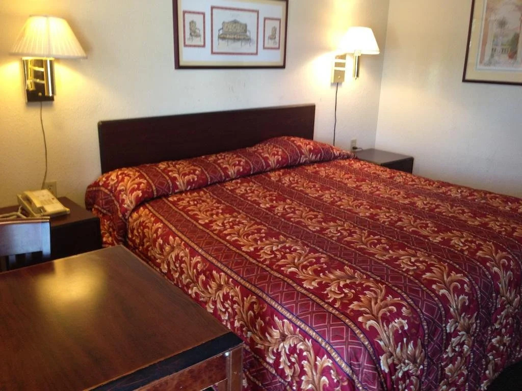 Scottish inns Jonesboro