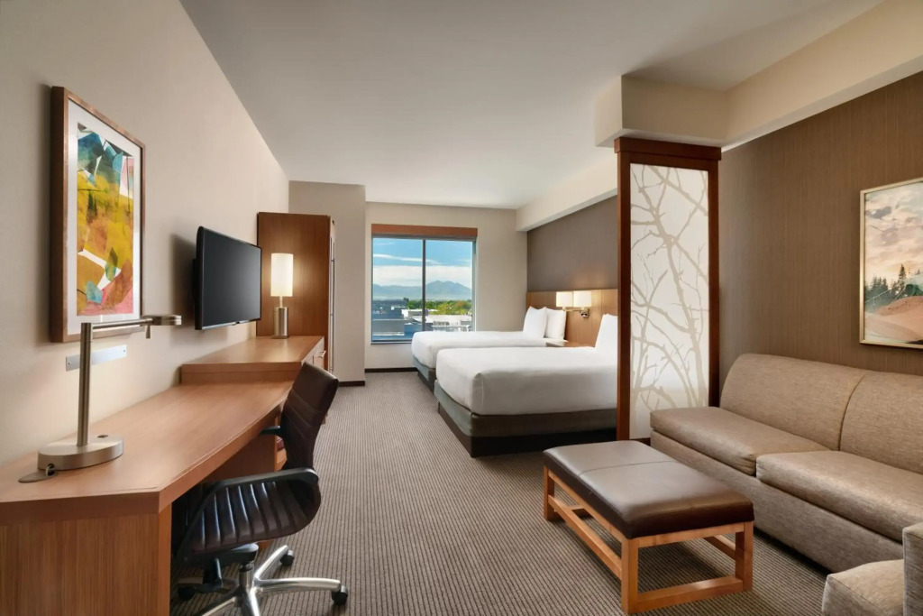Hyatt Place Provo