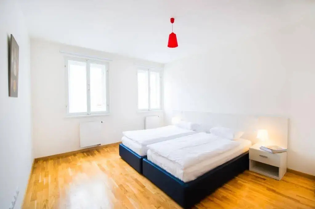 Vysehrad Castle Suite