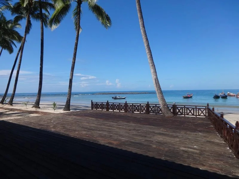 Hotel ACE Ngapali
