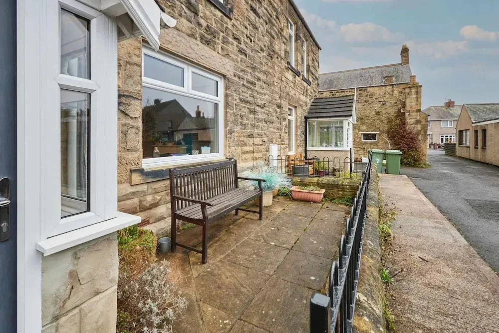 Host Stay Hope Terrace