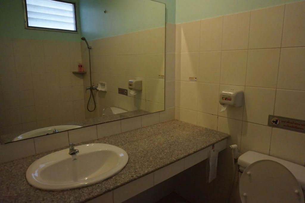 Tonwa Resort Hotel