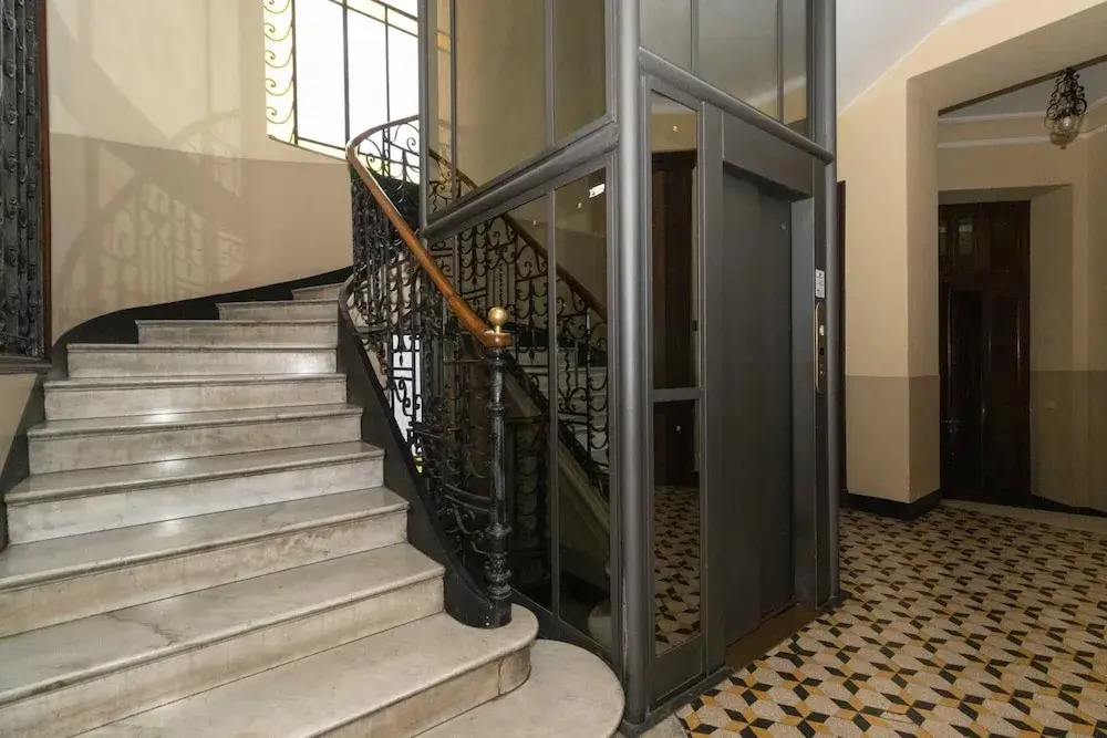 Talucchi Family Apartment by Wonderful Italy
