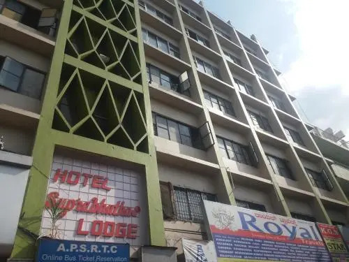 Hotel Suprabatha
