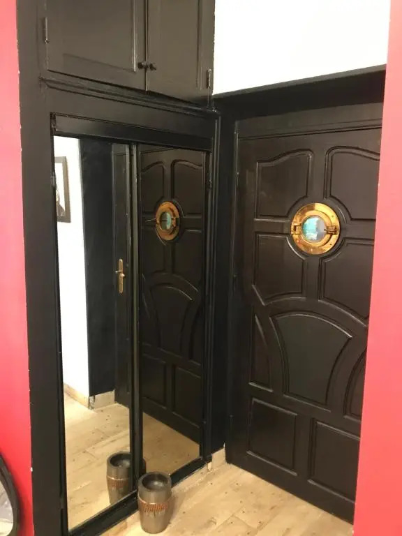 Appartement cosy et fonctionnel en centre-ville