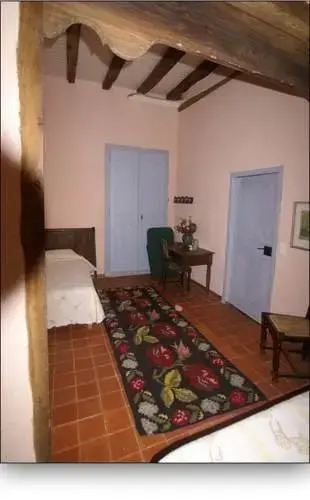 Gîte Laurier