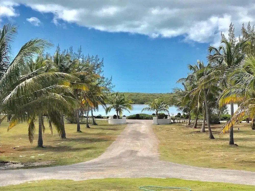 Plage Rose Estate 4 Bedroom Home