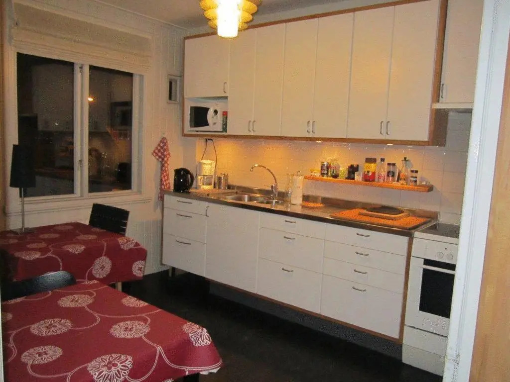 Sankt Sigfrid Bed & Breakfast