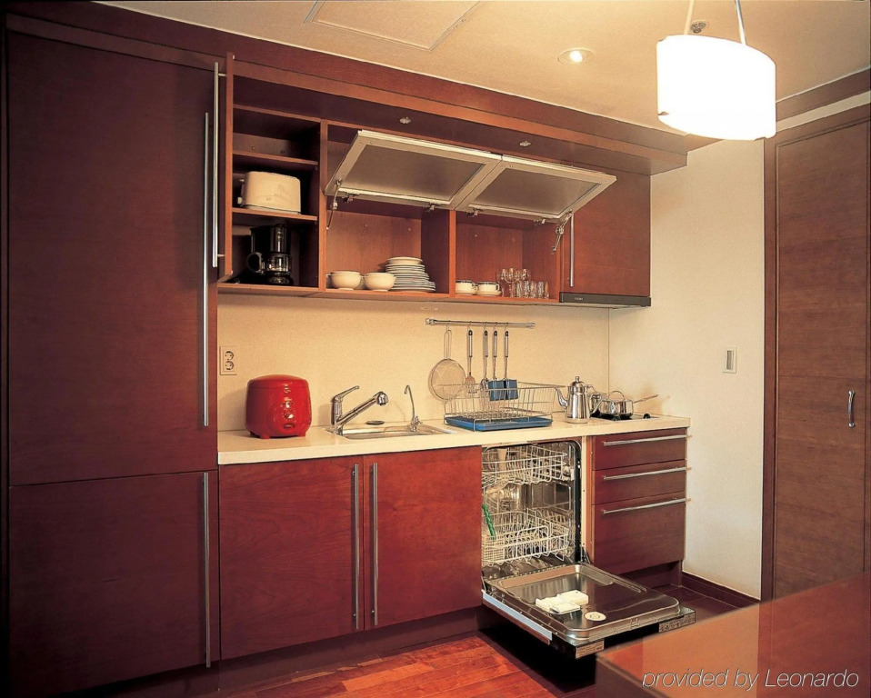 M Chereville Residence