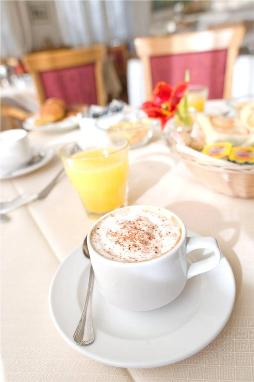 Hotel Franchi