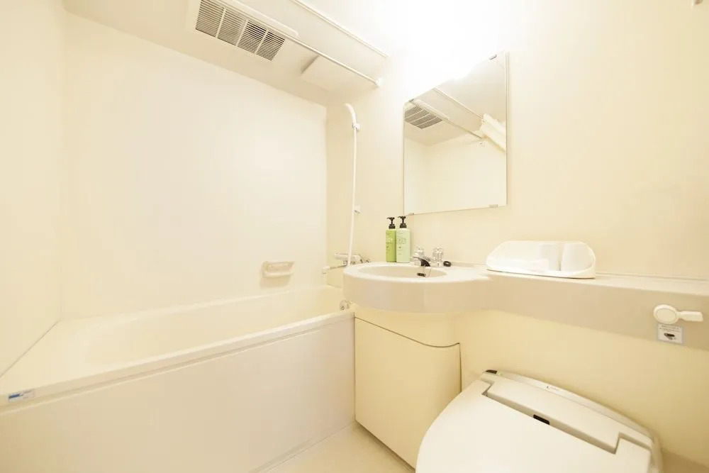 Hotel Stay Inn Nanokamachi