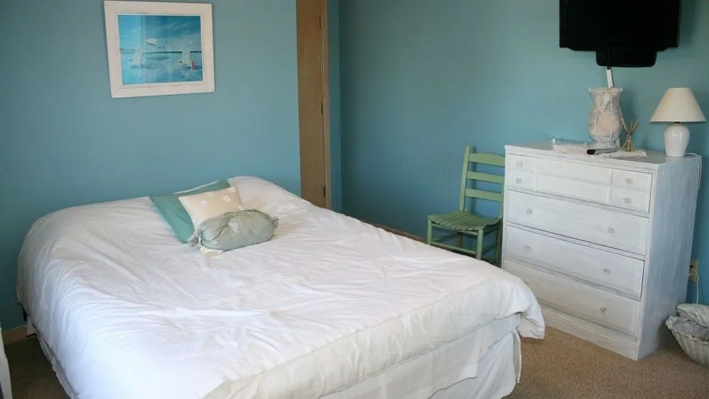 Its All Good - 4 Br Home