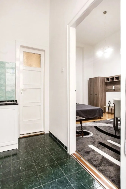 Wesselenyi 2 Apartment