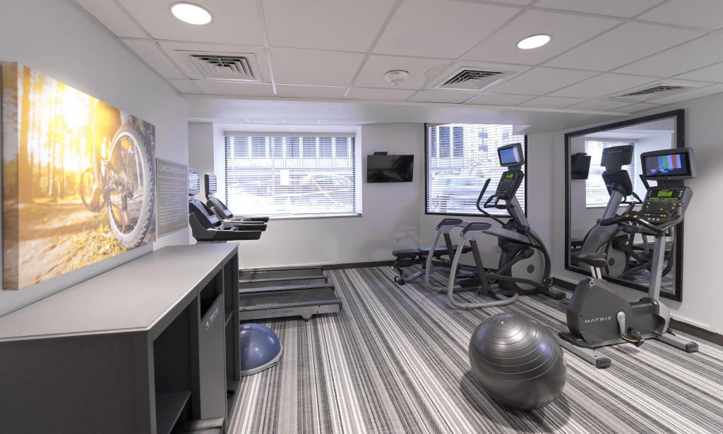 Candlewood Suites Baltimore - Inner Harbor by IHG