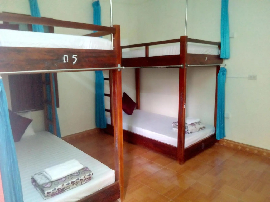 Tam Coc Smile Homestay