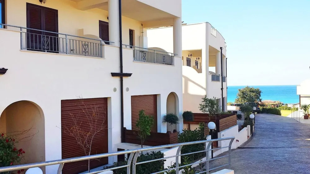 The Shore House Exclusive Villa