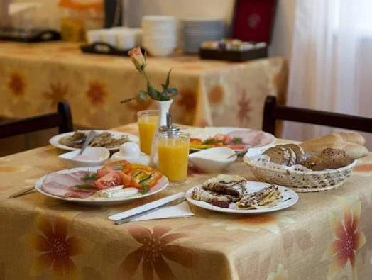 Villa Walir - Spa Hotel Garni SUPERIOR