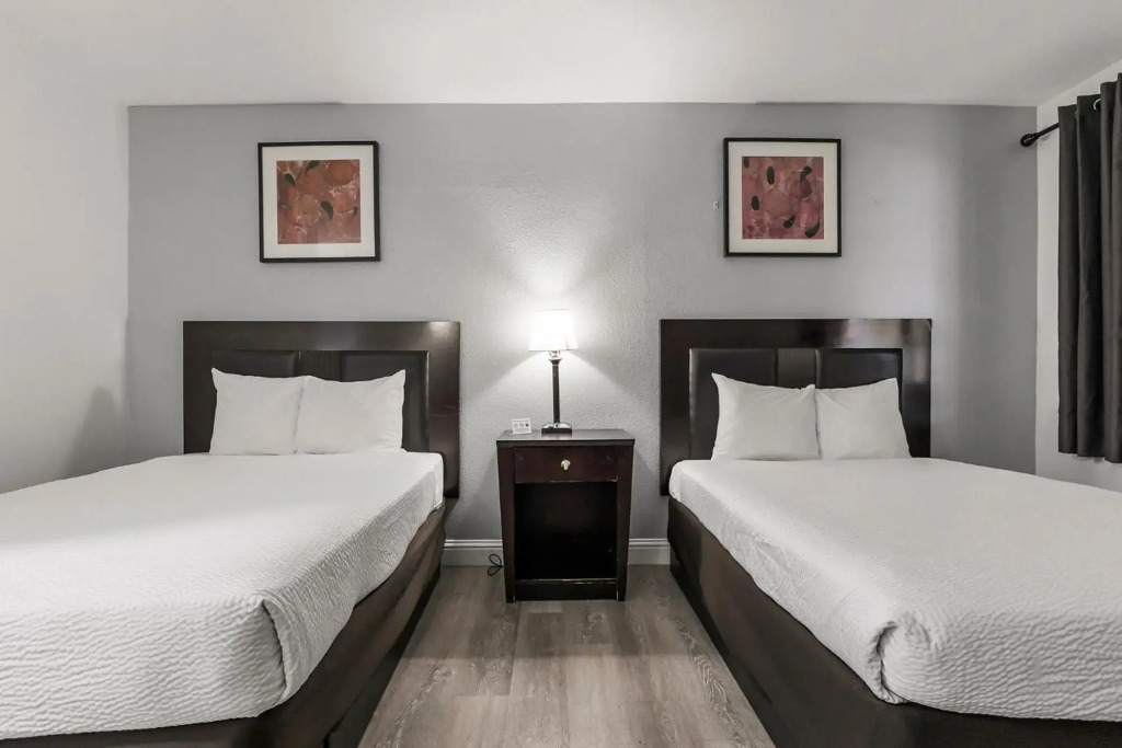 Heritage Inn Express Chico