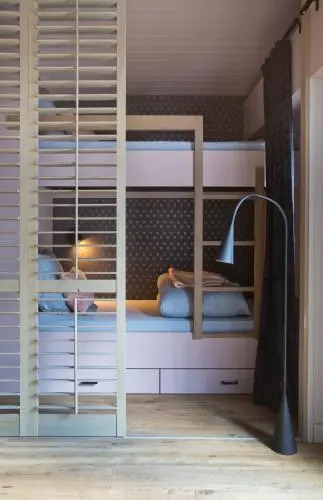 Apartment Clos du Savoy.8