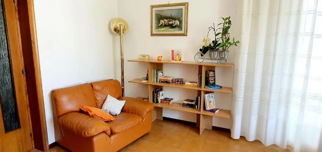 Villa nella collina Francavillese