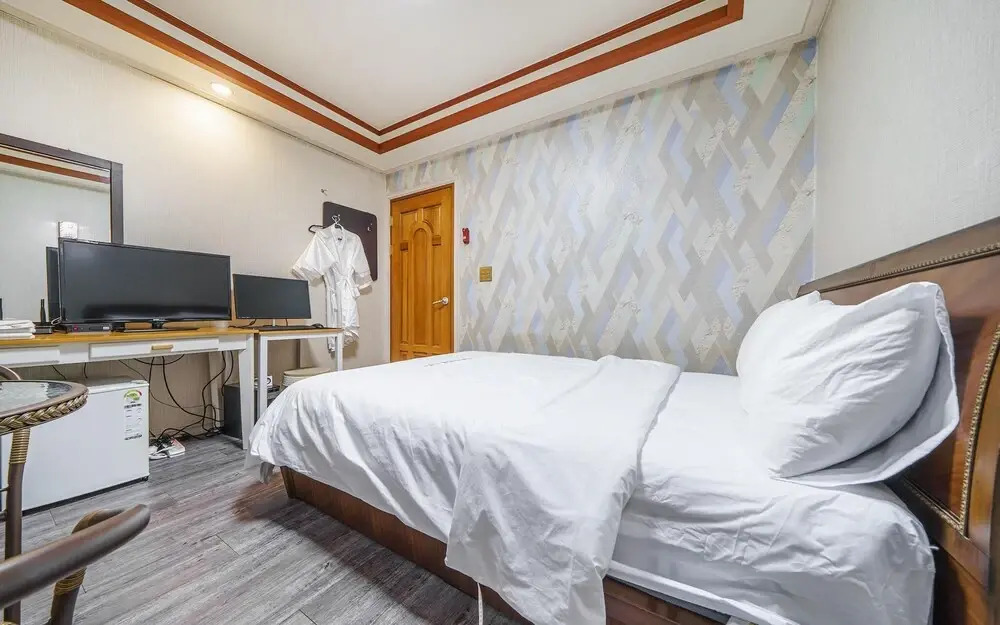 Pocheon Gipiul Motel