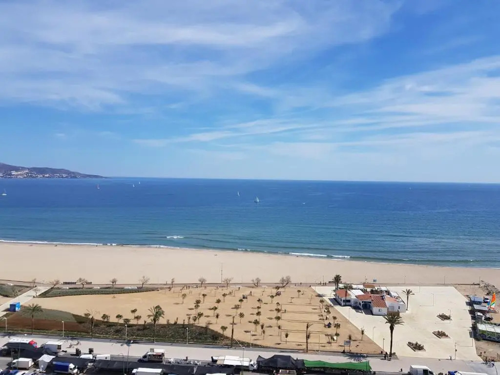 Apartamento Yellow Sea 173