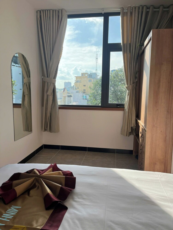 Minh Minh Nam 3 Hotel