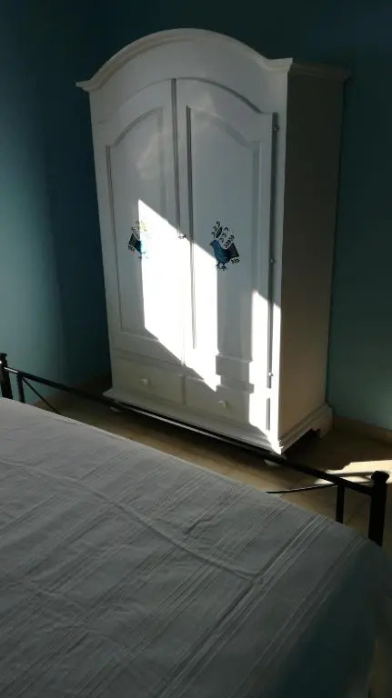 Appartamento Azzurro