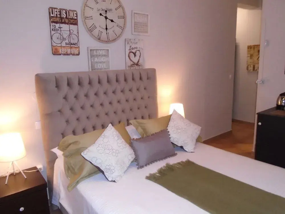 Machi Rooms