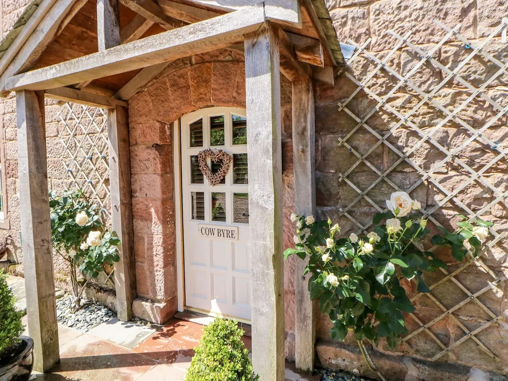 The Cow Byre