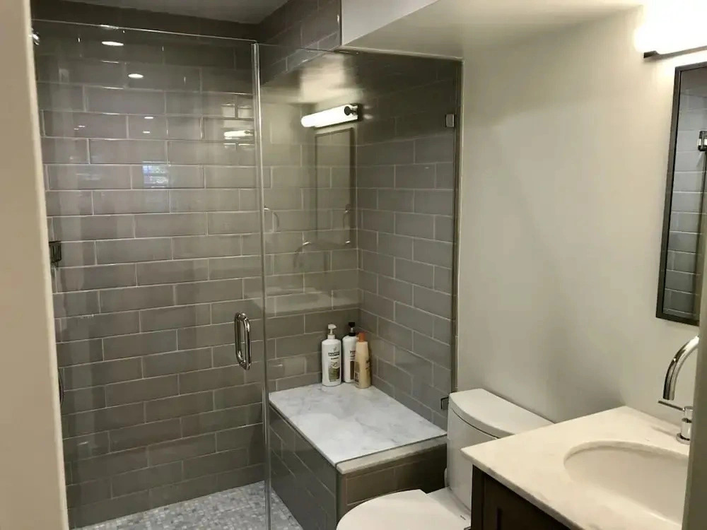 Historic Shawledroit Park Gem - 1 Bedroom on U St