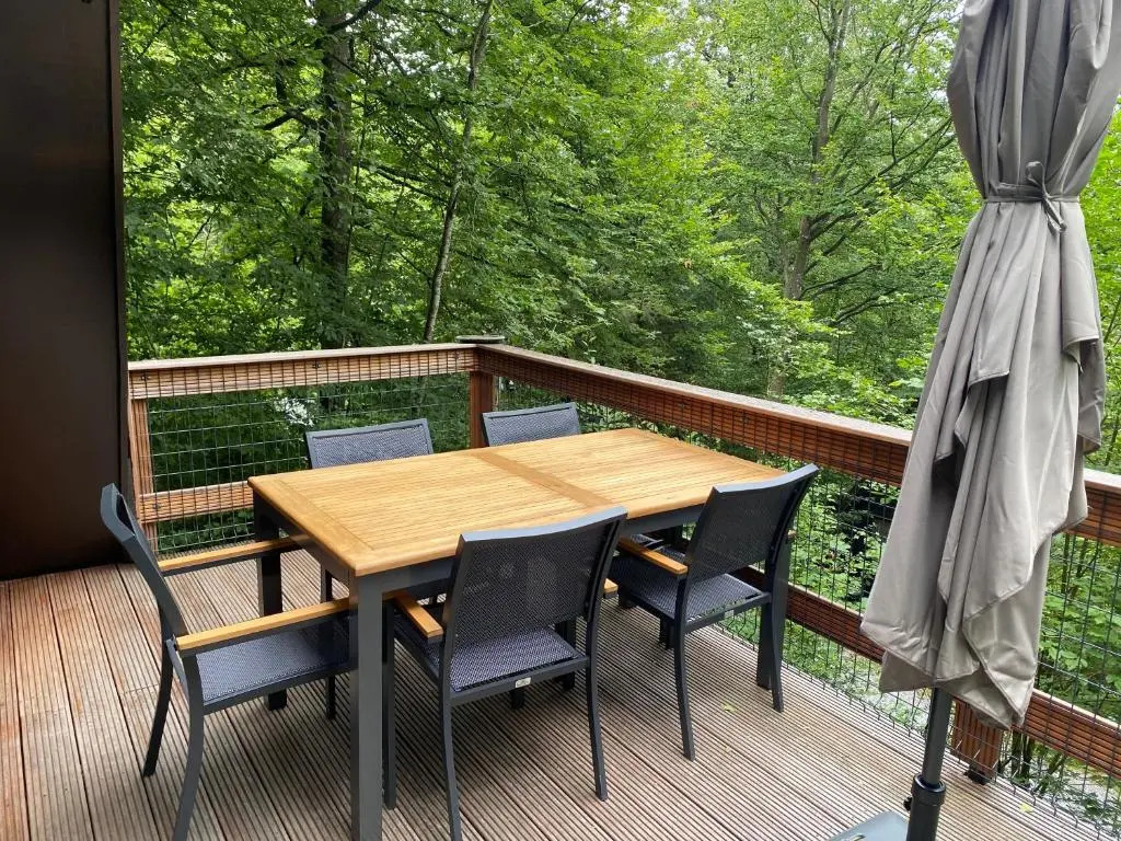 bungalow 199 durbuy