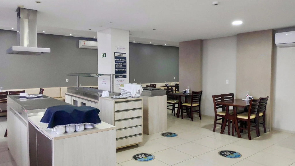 Falcão Hotel Arapiraca