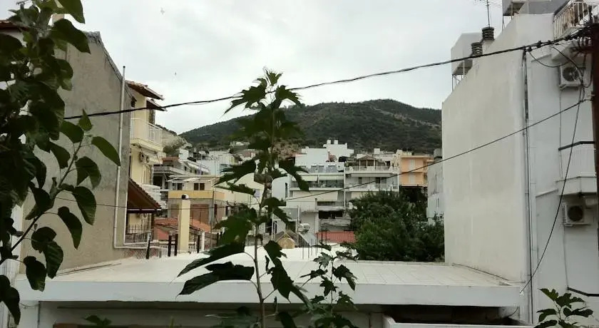 Hotel Elianna