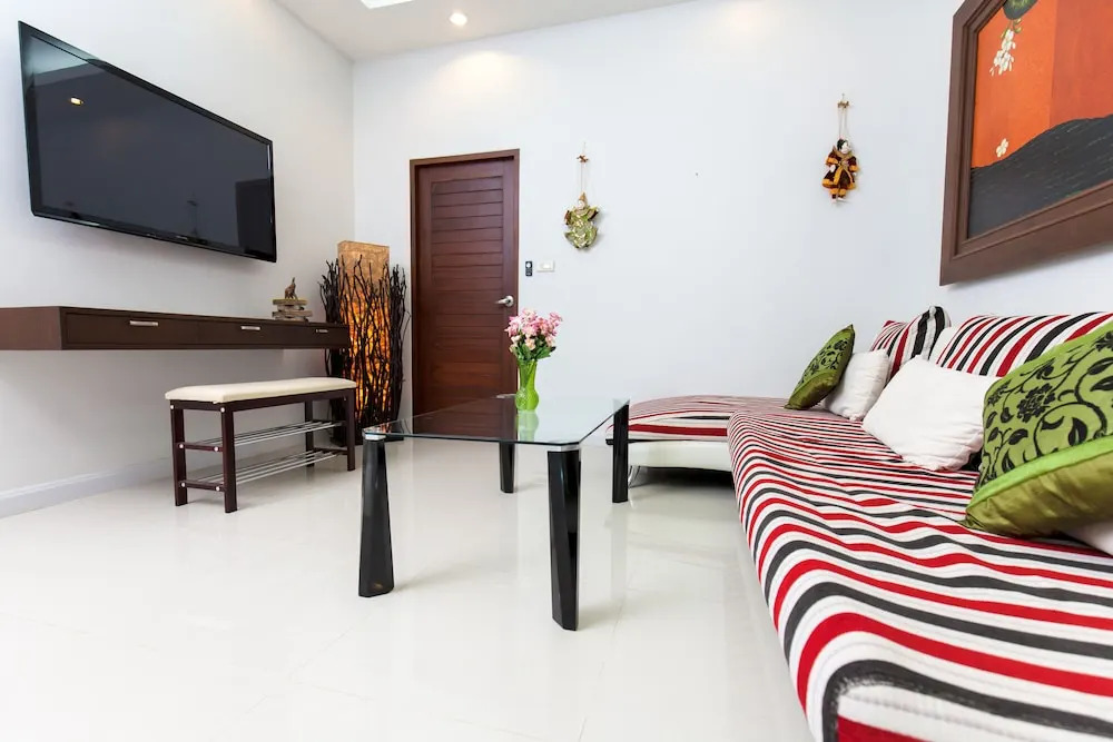 Shalimar Villa by Jetta