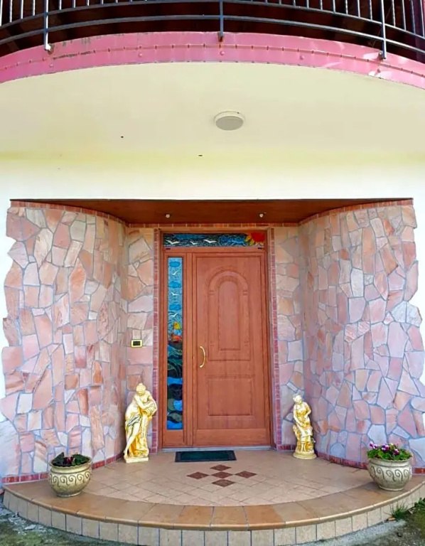 PERLA VERDE Suites
