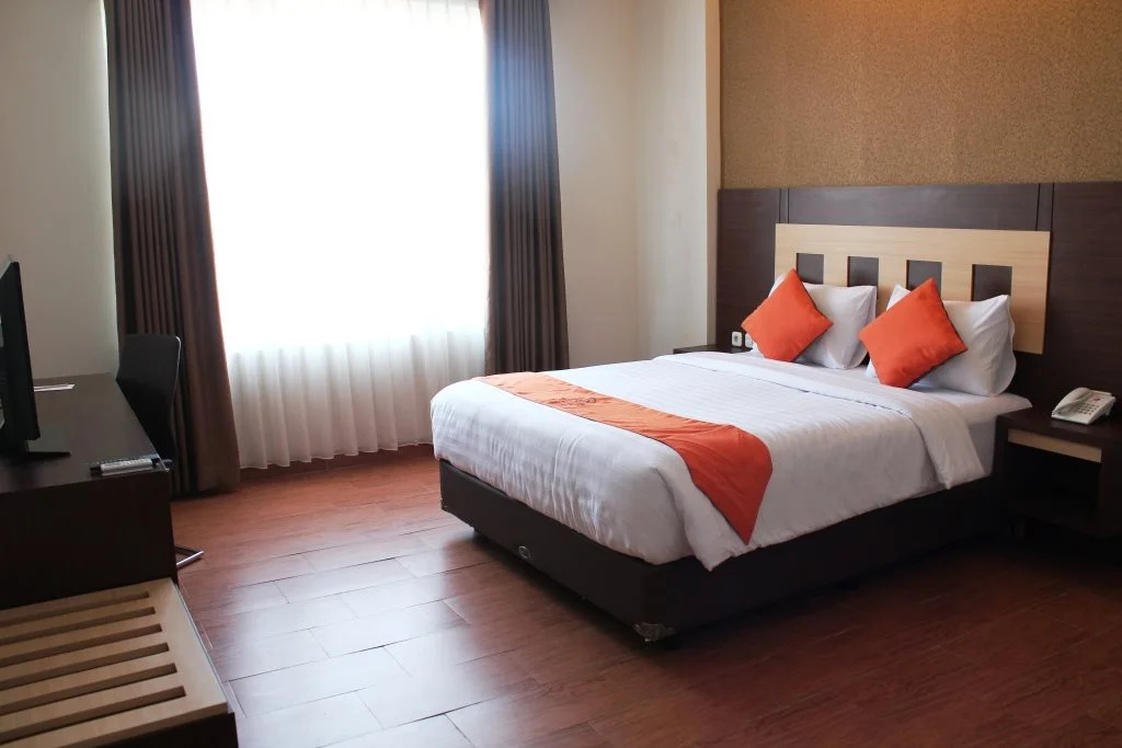 The Eight Hotel