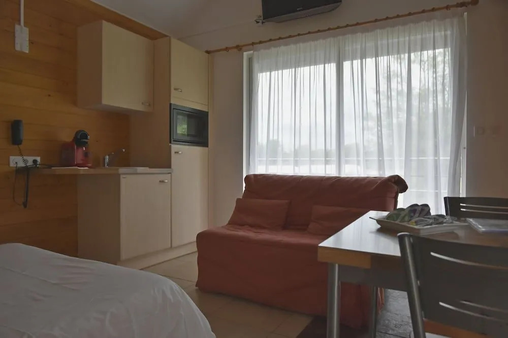Hostellerie des Sources