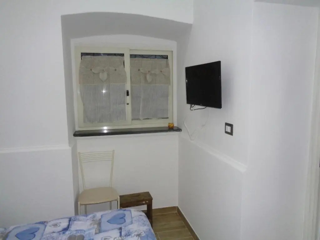 Flaviogioia Apartment