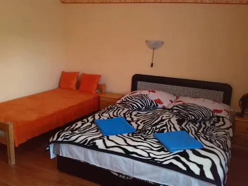 Kincsem Vendégház