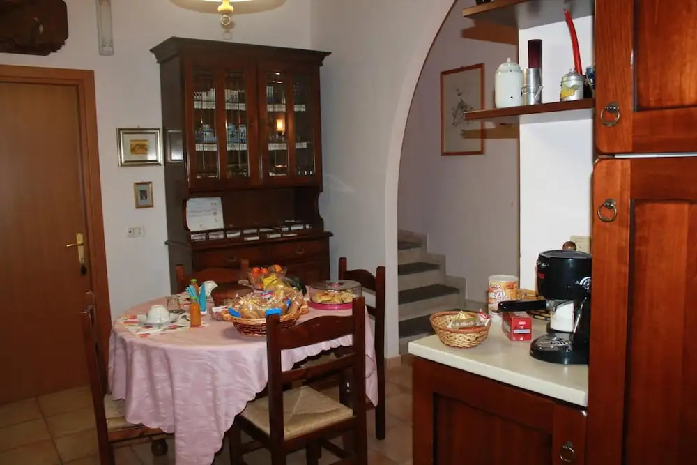 La Loggetta