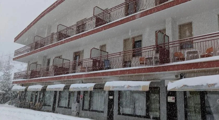 Nord Hotel
