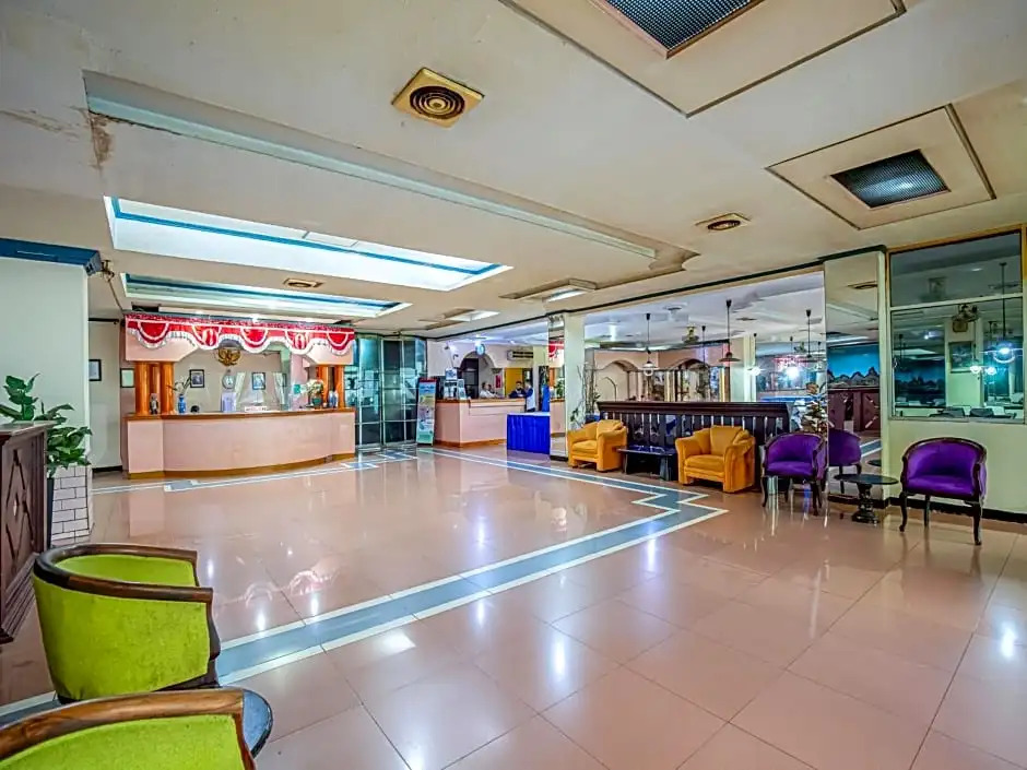 Hotel Cempaka Sari