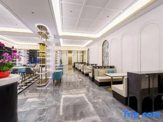 Yiyao Hotel (Taiji Altar Branch, Tekes Eight Trigrams City)