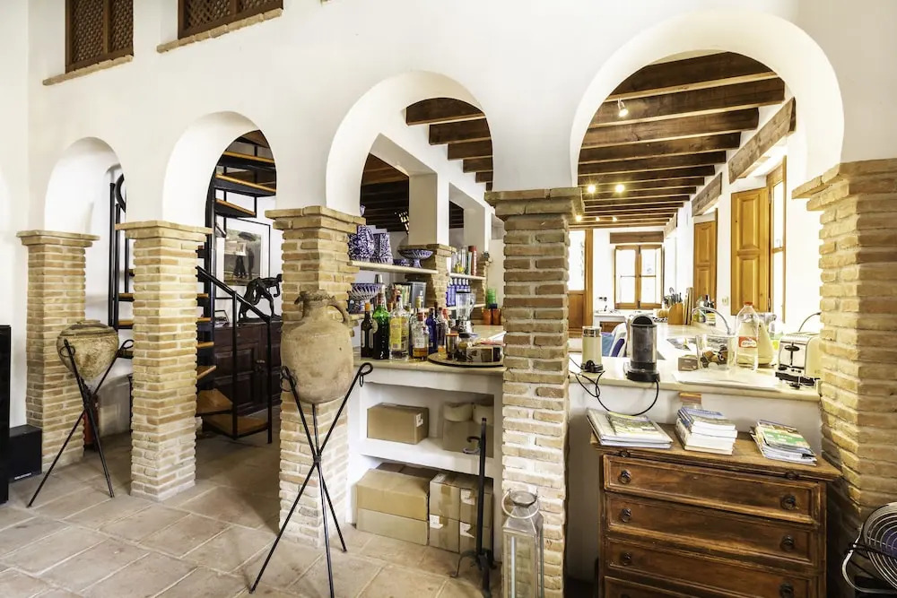Casa Molino Bajo